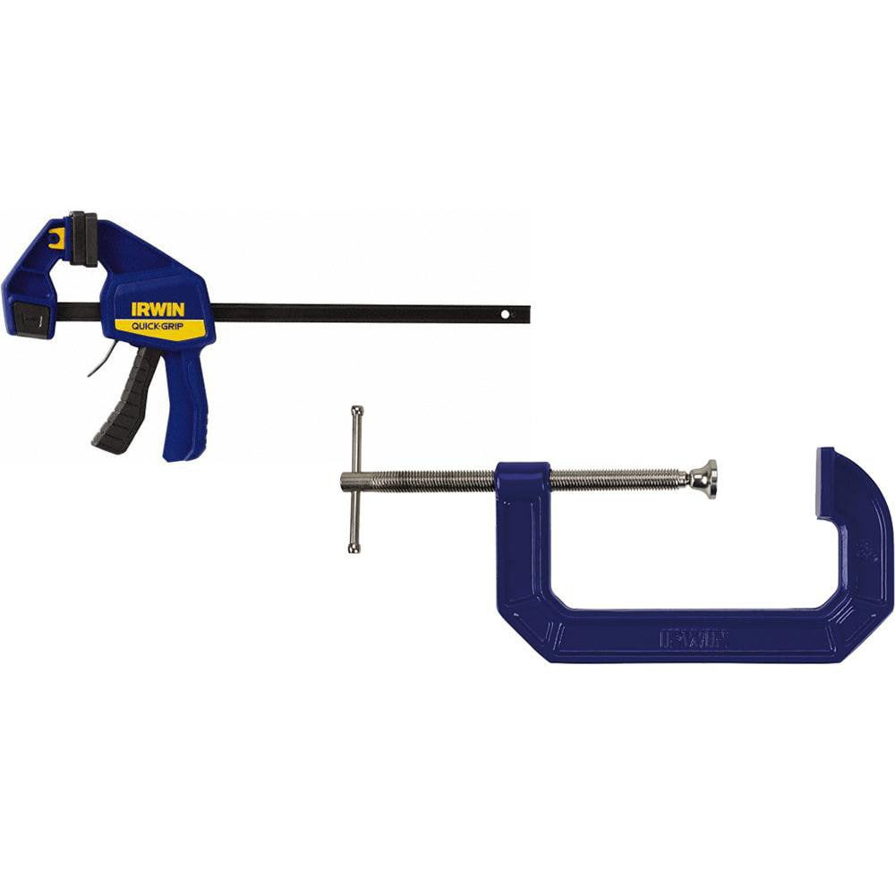 Bar Clamps