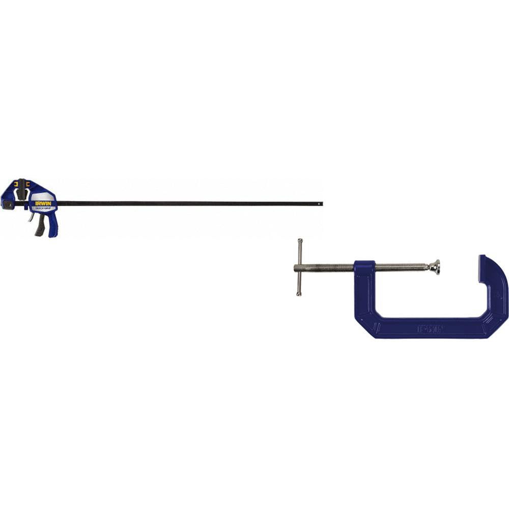 Bar Clamps