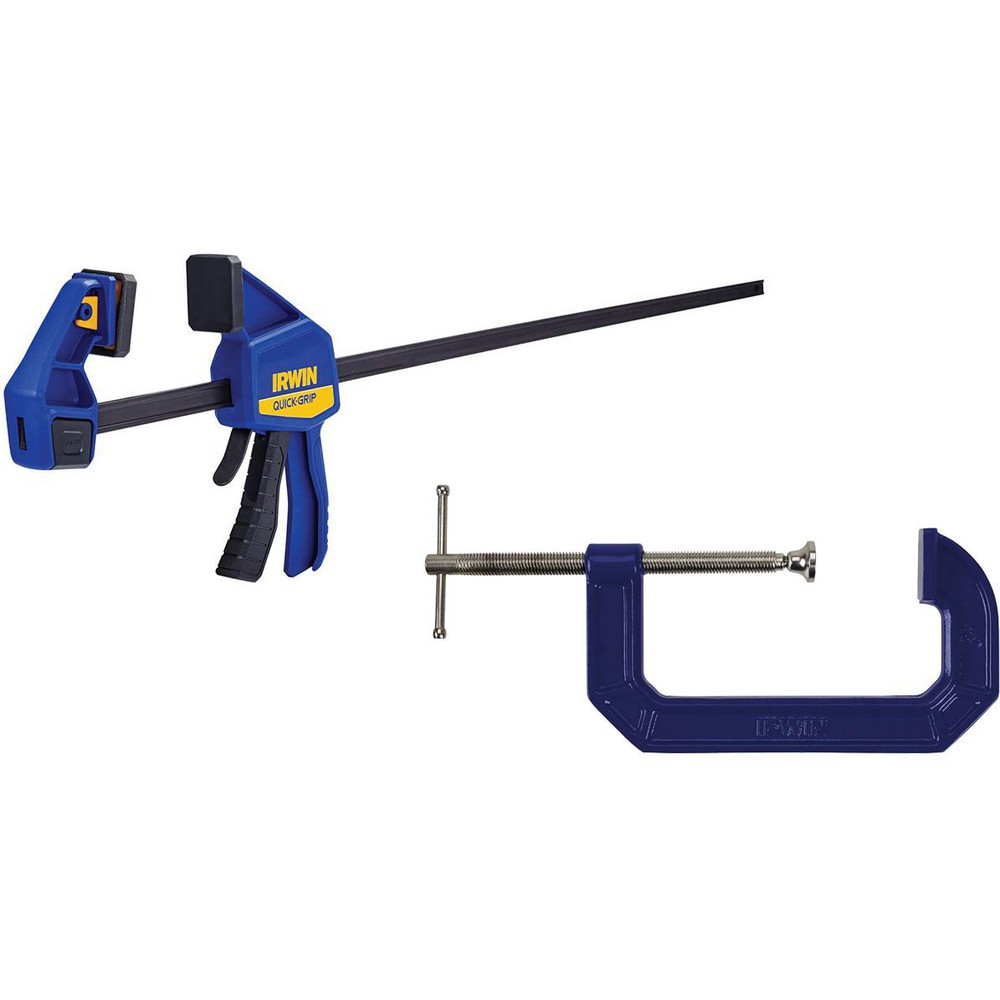 Bar Clamps