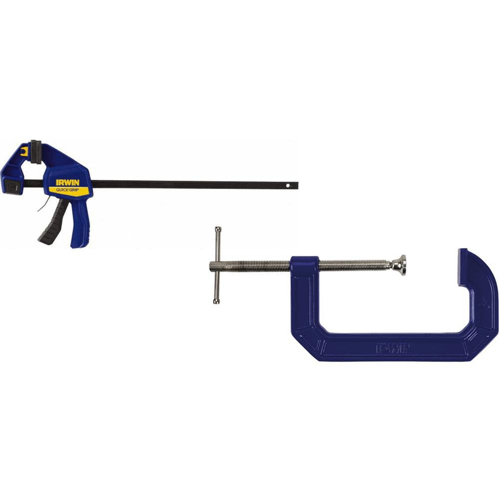 Bar Clamps