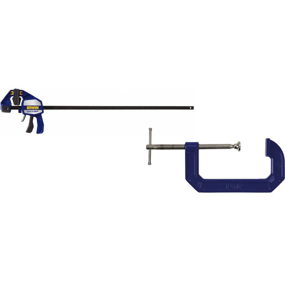 Bar Clamps