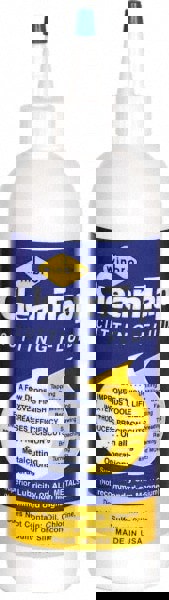 Cutting & Tapping Fluid: 16 oz Bottle