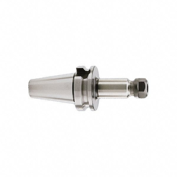 Collet Chuck: 0.02 to 0.39