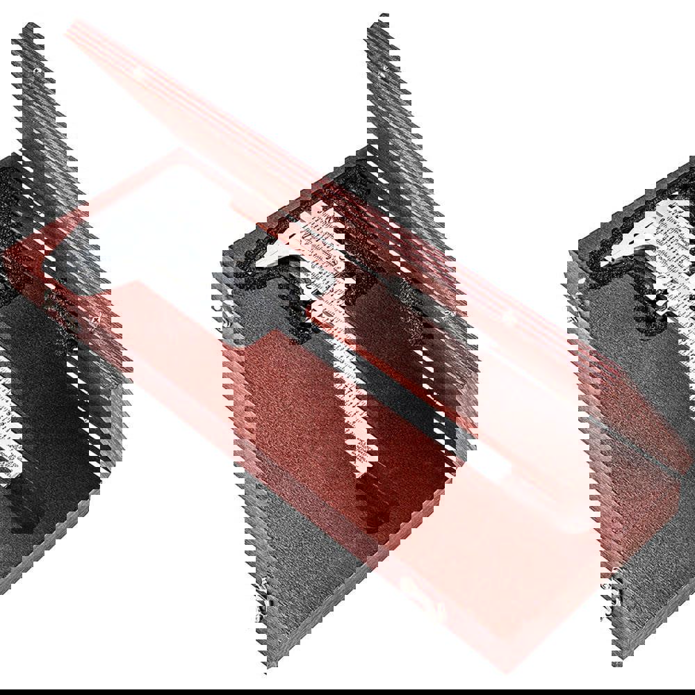 Vernier Caliper: 0 to 6