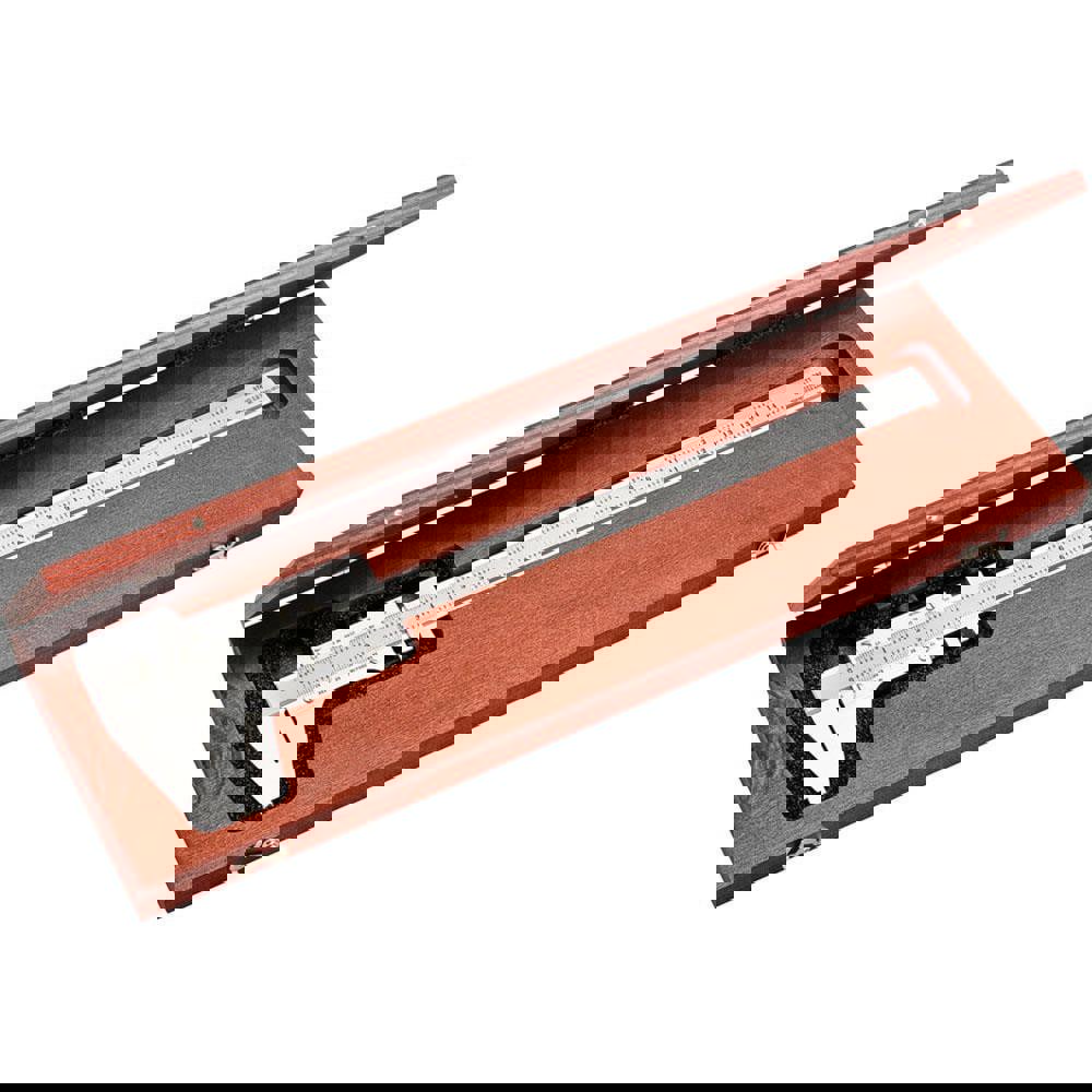 Vernier Caliper: 0 to 12