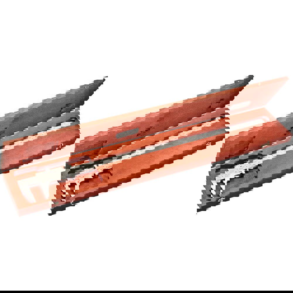 Vernier Caliper: 0 to 24