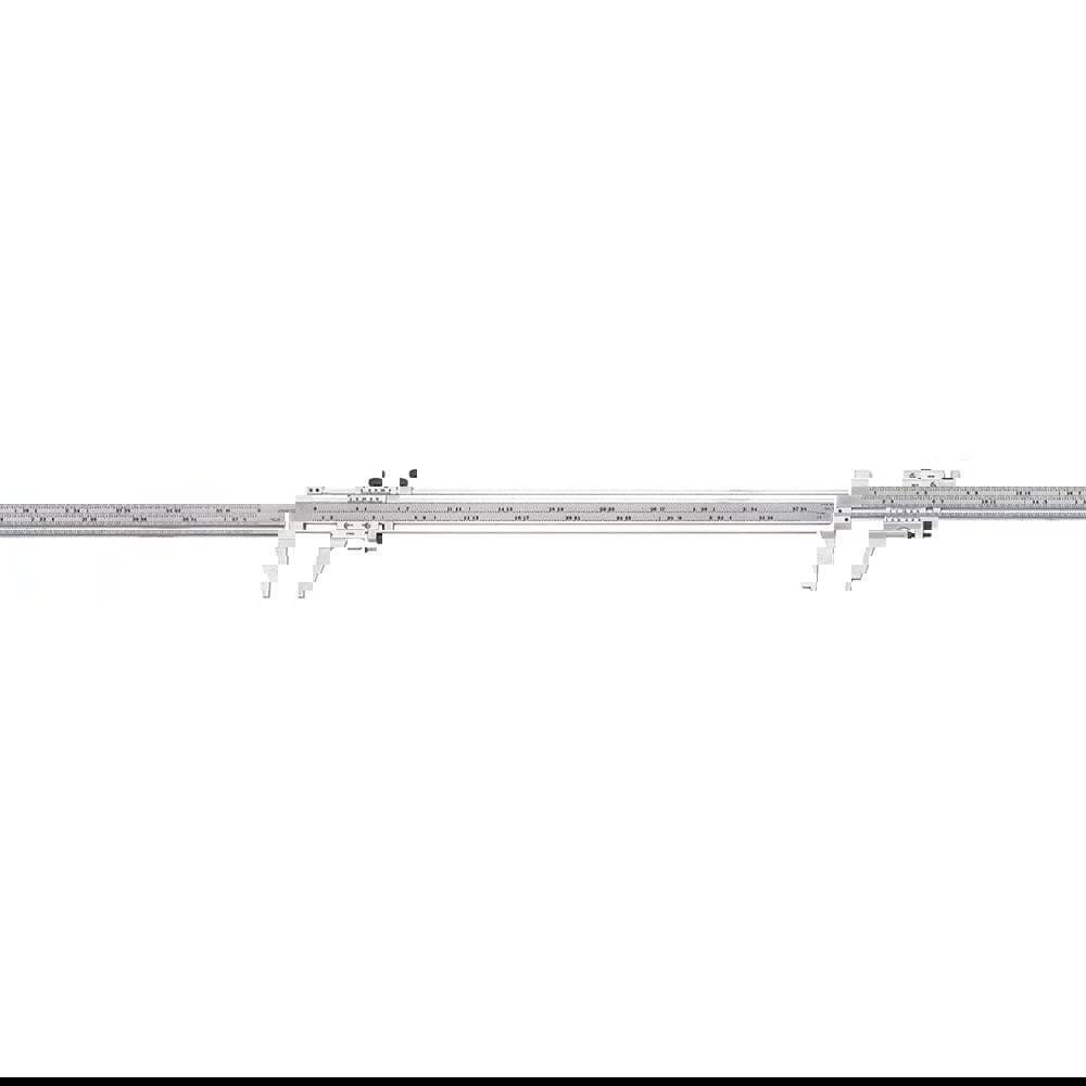 Vernier Caliper: 0 to 36