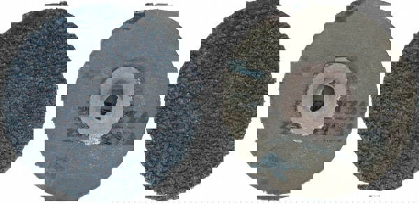 Quick-Change Disc: SocAtt Type 2, 3