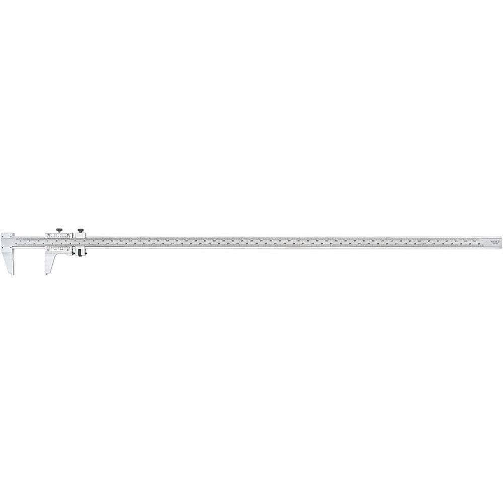 Vernier Caliper: 0 to 48