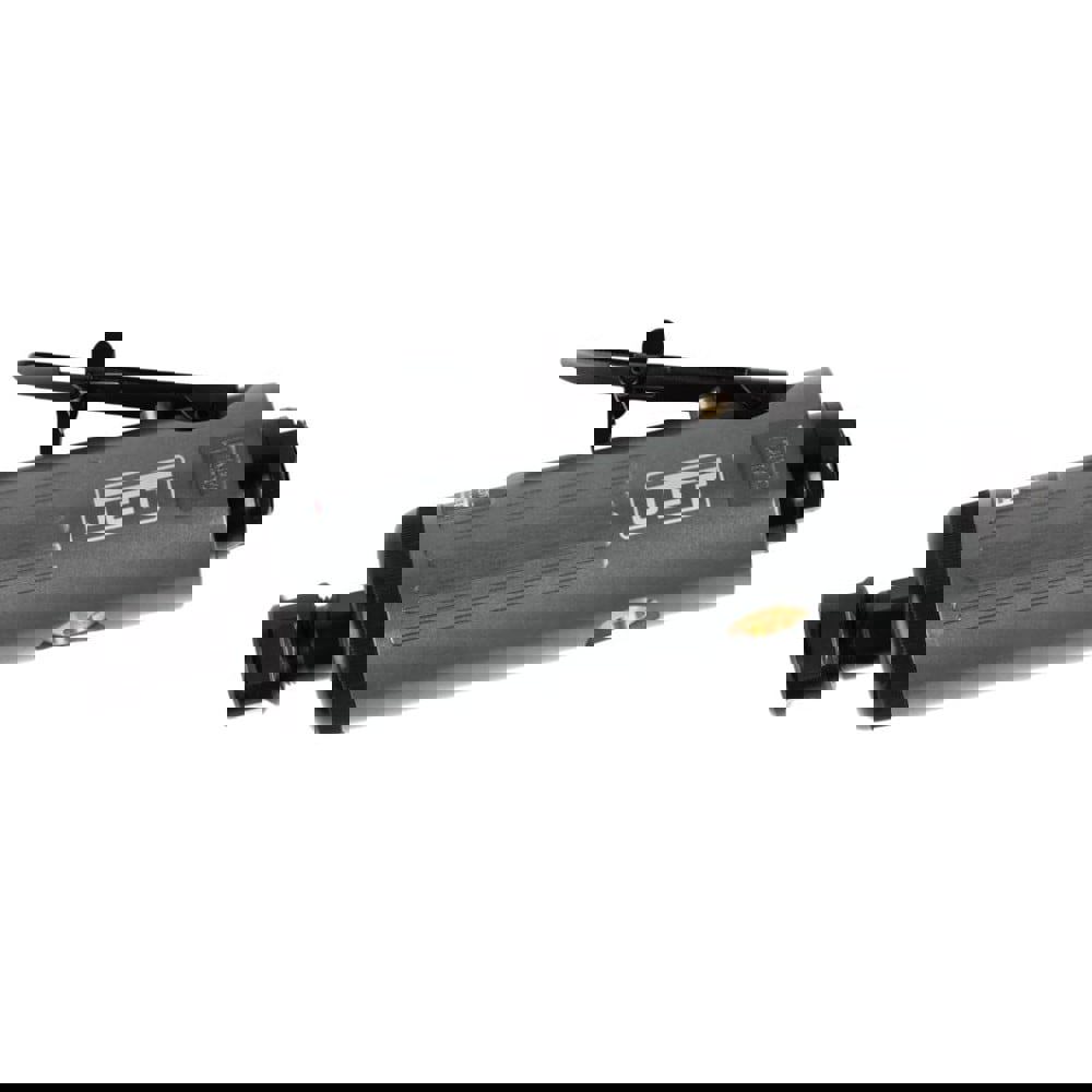 Air Die Grinder: 1/4'' Collet, 1/4'' Inlet