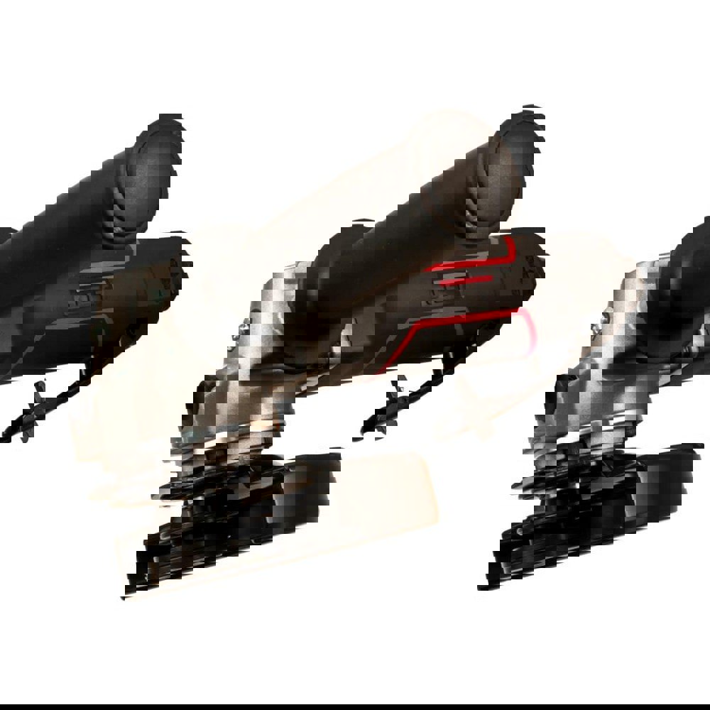 Air Angle Grinder: 5