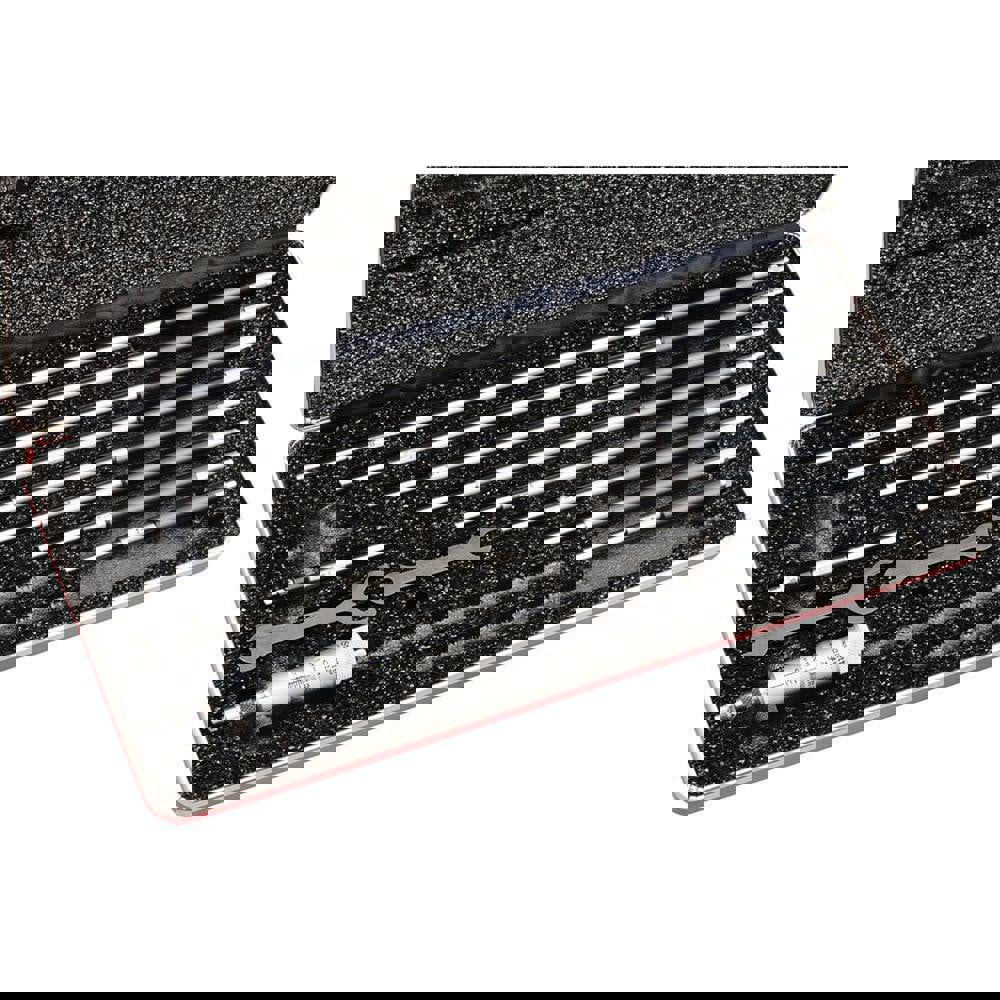 Mechanical Inside Micrometer Set: 2 to 12