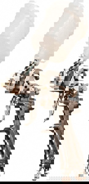 Mini Gravity Feed, Gravity