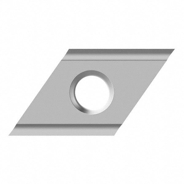 Indexable Drill Insert: Carbide