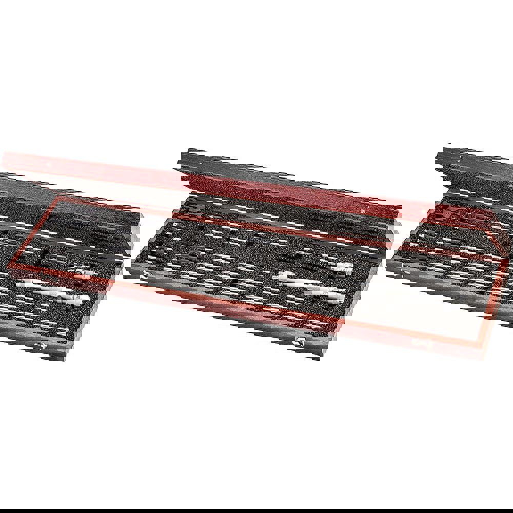 Mechanical Inside Micrometer Set: 2