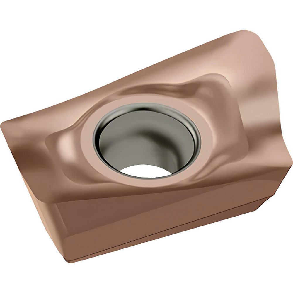Milling Insert: ADHT1204PER-G88 WXN15, WXN15, Solid Carbide