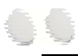 @ CONTEMP EB SEAT W/ TRIVANTAGE WHI