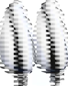 ! H/SHWR WALL ELL CP