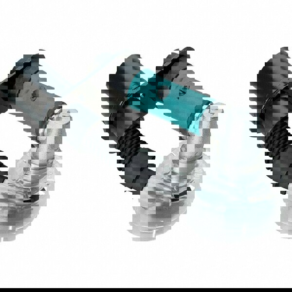 Air Handheld Disc Sander: 15,000 RPM