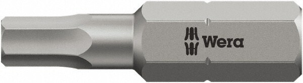 Screwdriver Insert Bit: