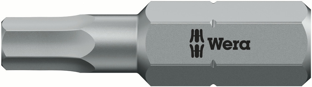 Screwdriver Insert Bit:
