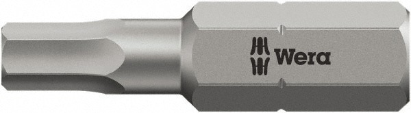 Screwdriver Insert Bit:
