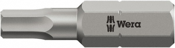 Screwdriver Insert Bit: