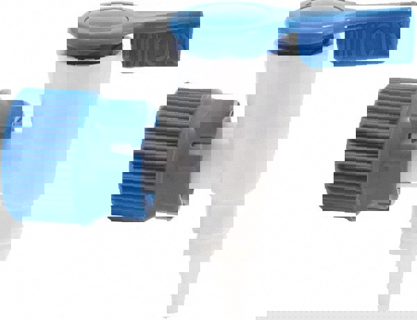 Polyethylene Spigot: