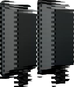 @ WALL ELL SQ F/ H/SHWR MABL