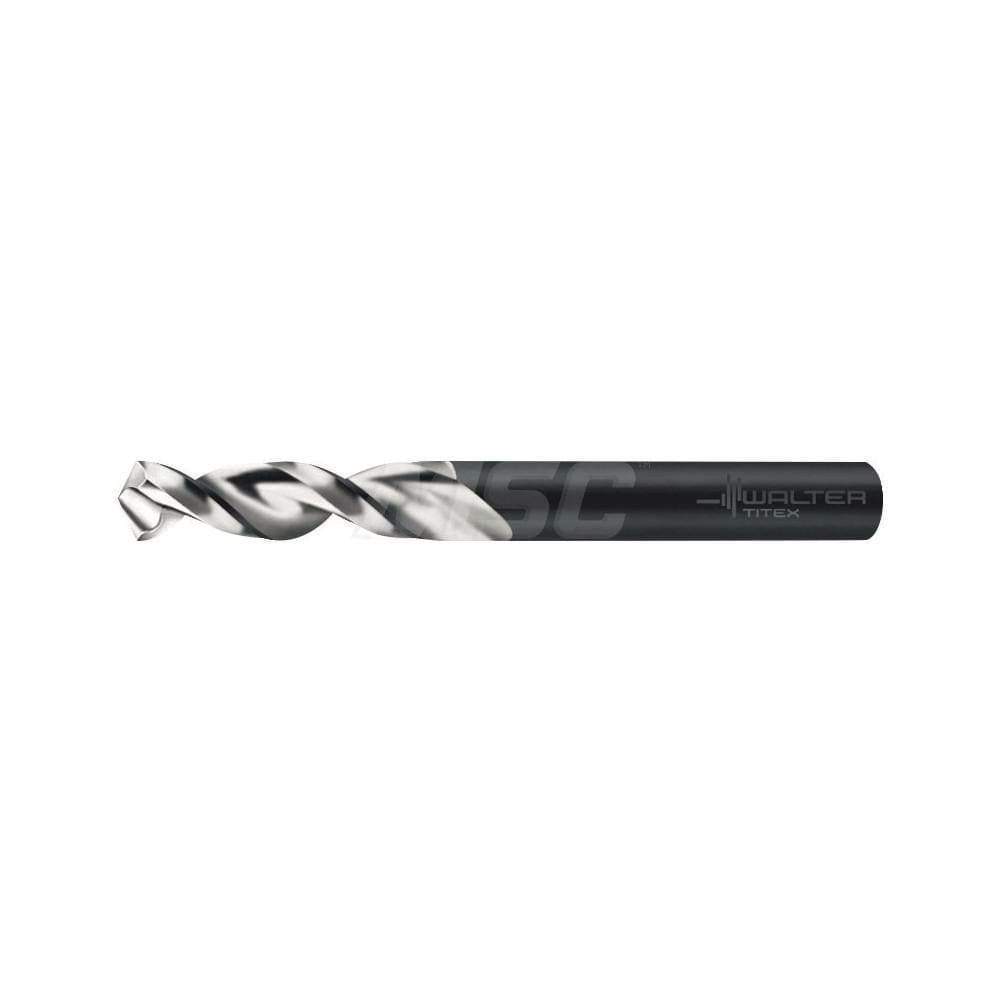 Cobt Met Parab Screw Mach Drls