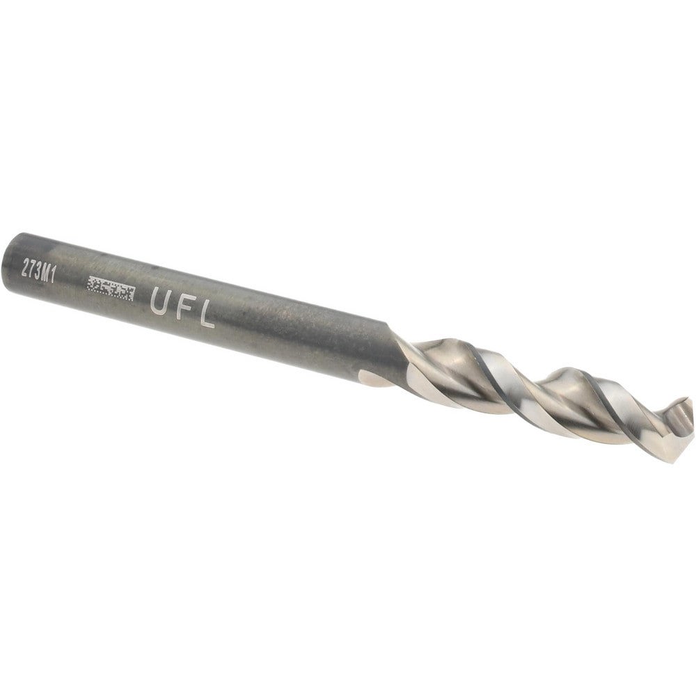Cobt Met Parab Screw Mach Drls
