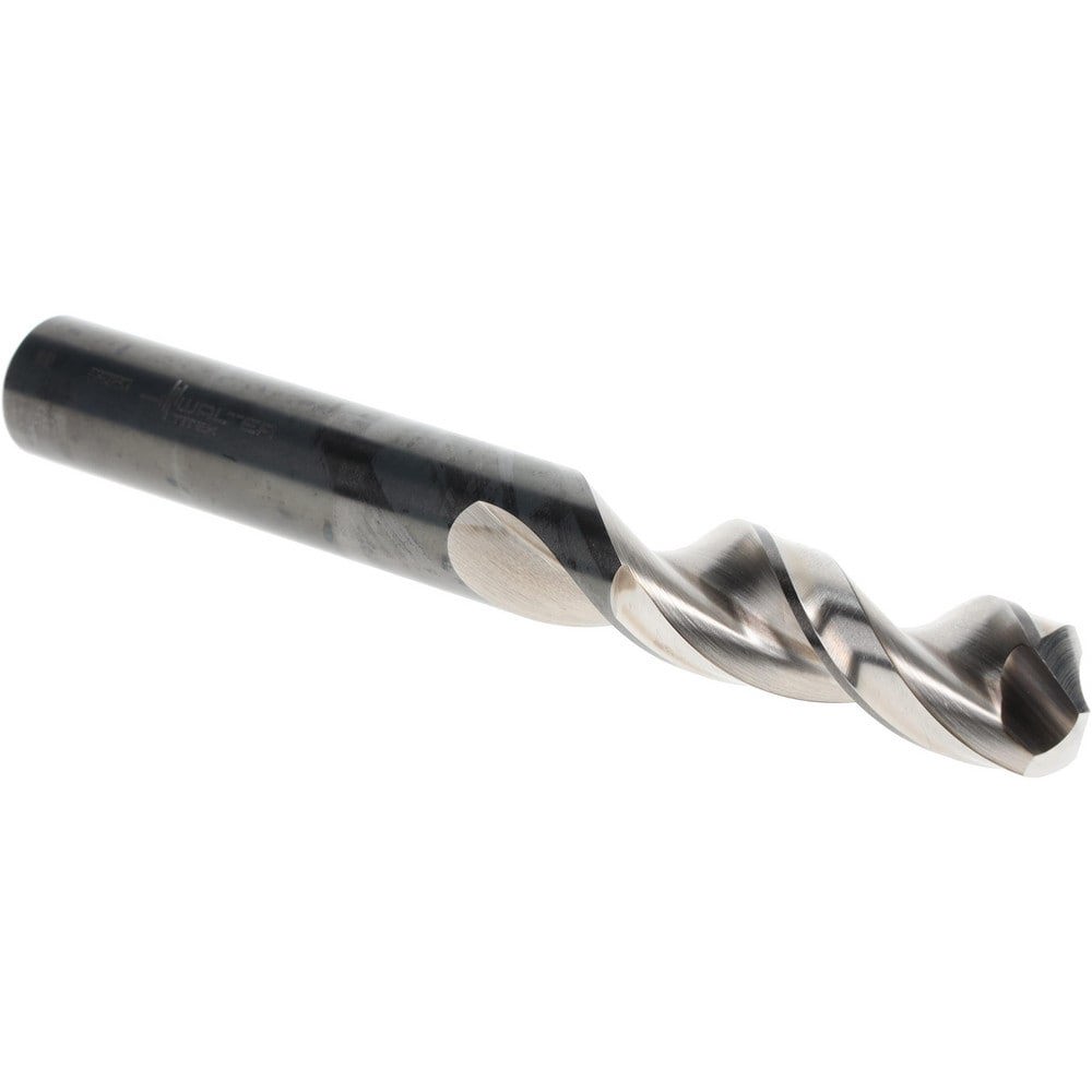 Cobt Met Parab Screw Mach Drls