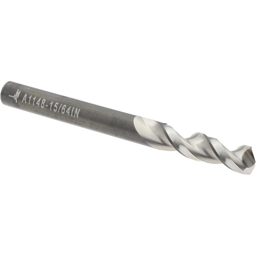 Cobt Met Parab Screw Mach Drls