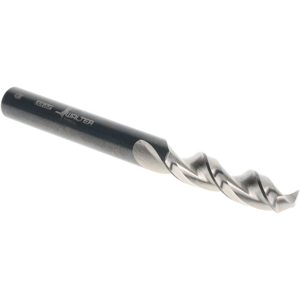 Cobt Met Parab Screw Mach Drls