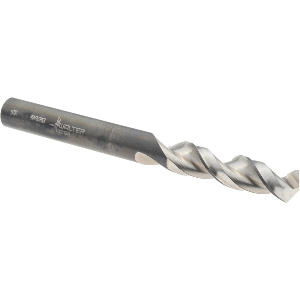 Cobt Met Parab Screw Mach Drls