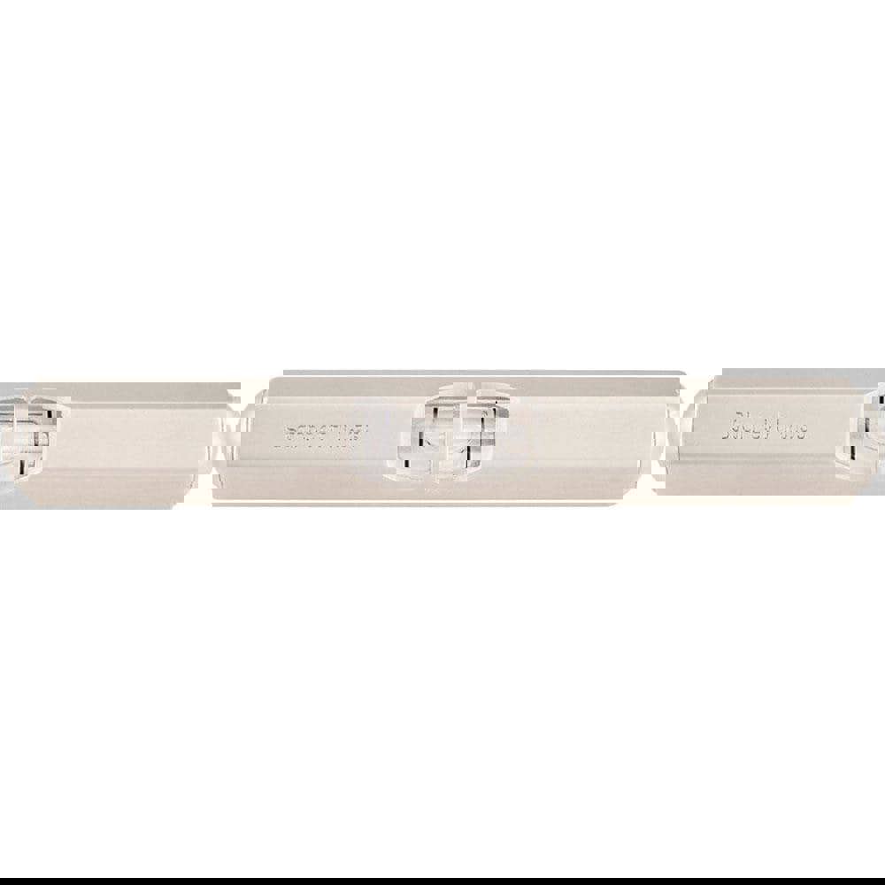 3-1/2 Inch Long, Horizontal, Tubular and Pocket Level