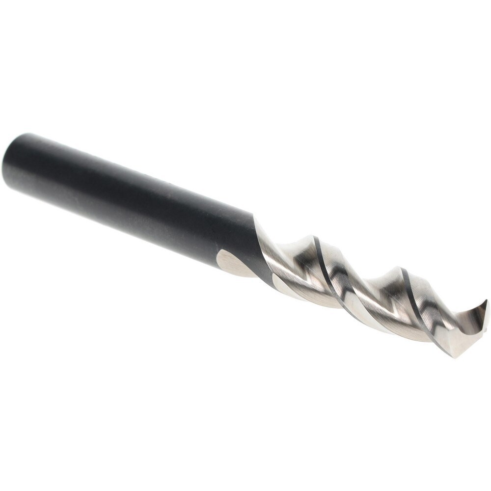Screw Machine Length Drill Bit: 5/16
