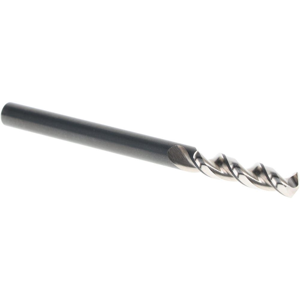 Screw Machine Length Drill Bit: 5/32