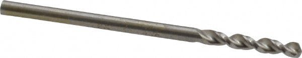 Screw Machine Length Drill Bit: 5/64