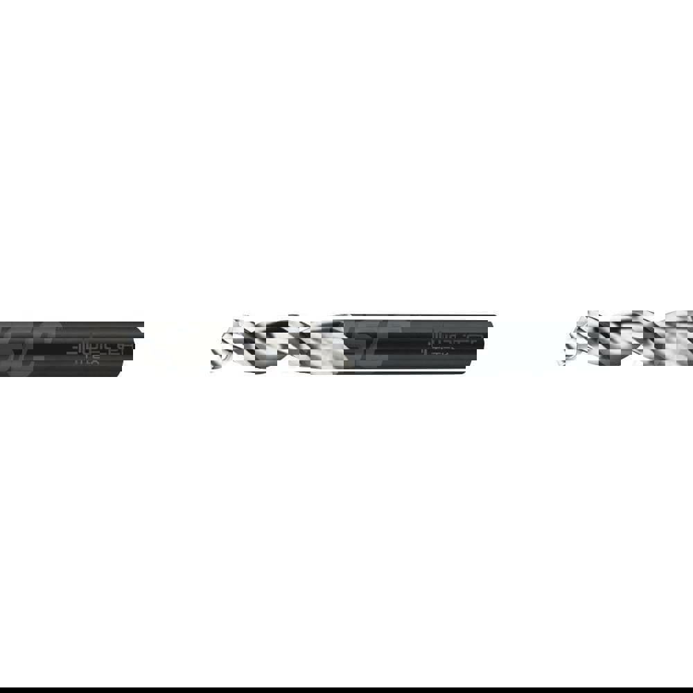 Screw Machine Length Drill Bit: 0.2795