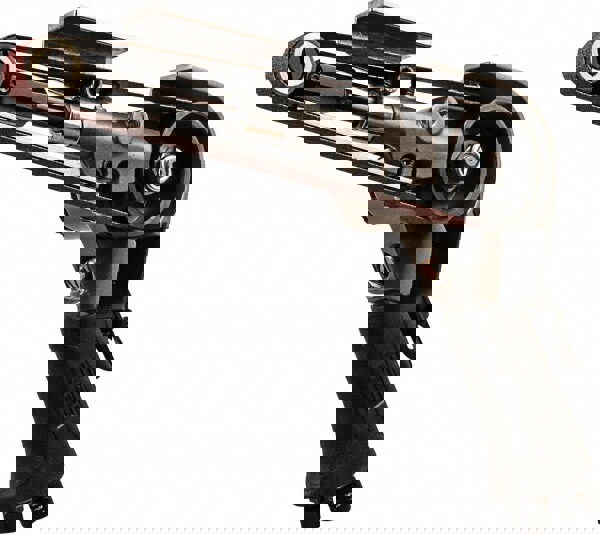 Belt & Straight Line Sanders