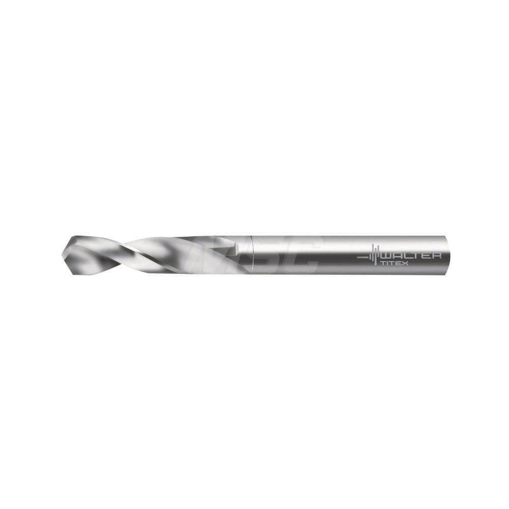 Screw Machine Length Drill Bit: 1/16
