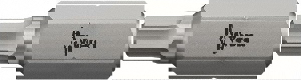 Power Screwdriver Bit: 5 mm Speciality Point Size