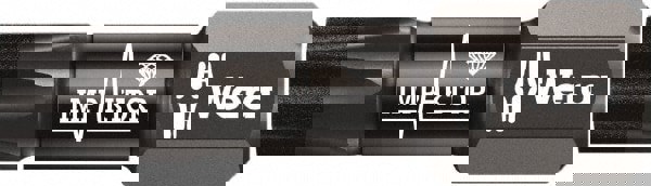 Power Screwdriver Bit: T15 Torx, TX15 Speciality Point Size, 1/4