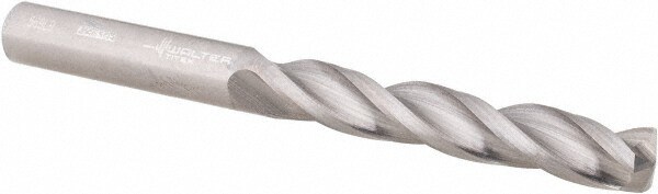 Screw Machine Length Drill Bit: 0.2559