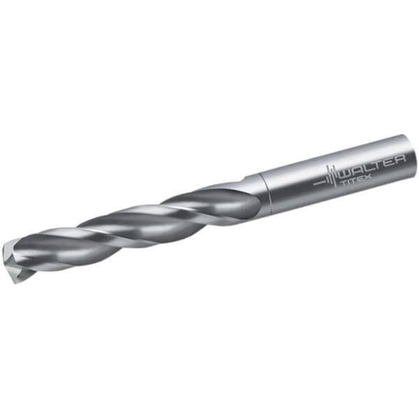 Screw Machine Length Drill Bit: 0.2795