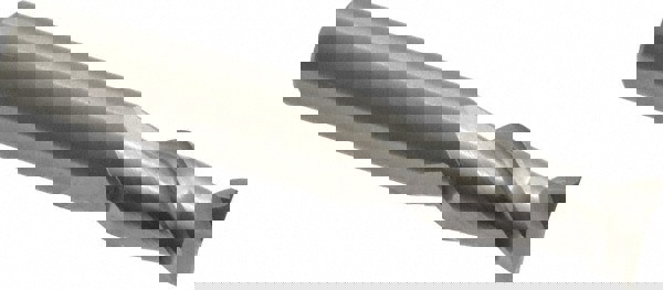 Square End Mill: 1/2