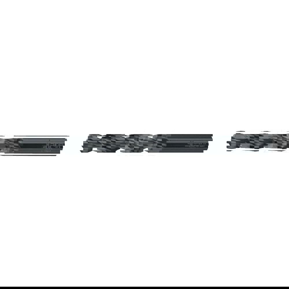 Jobber Length Drill Bit: 3.95 mm Dia, 118 &deg;, High Speed Steel