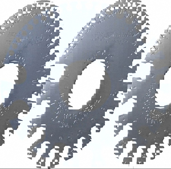 Wire & Standard Gages