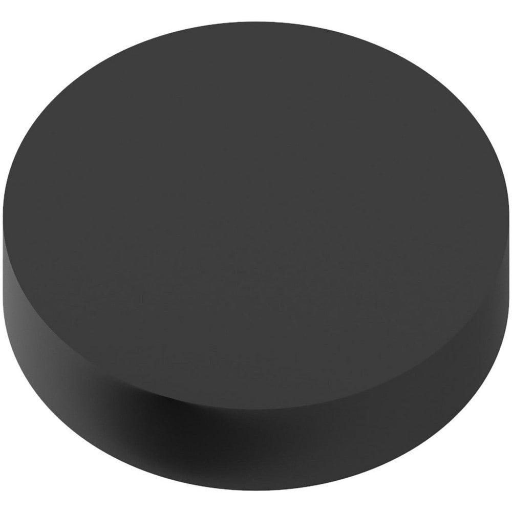Turning Inserts; ANSI Insert Code: RNG32 ; ISO Insert Code: RNG090300 ; Relief Angle: 0 ; Insert Style: RNG ; Corner Radius (mm): 0.00 ; Included Angle: 360